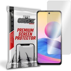 GrizzGlass HybridGlass Xiaomi Redmi 10C GRZ2146 5904063544837
