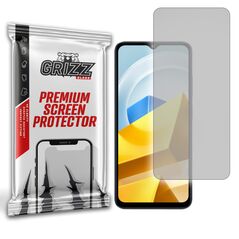 GrizzGlass PaperScreen POCO M5 GRZ3202 5904063534067