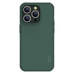 Case Nillkin Super Shield Pro Xiaomi 12T/Redmi K50 Ultra dark green NLK988 6902048254725