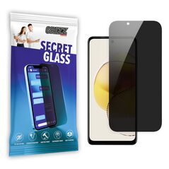 GrizzGlass SecretGlass Motorola Moto G73 GRZ5531 5904063573899
