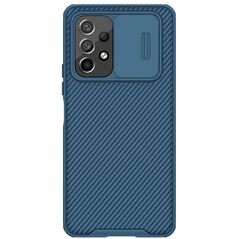 Nillkin Camshield Case Samsung Galaxy A14 4G blue NLK1105 6902048262850