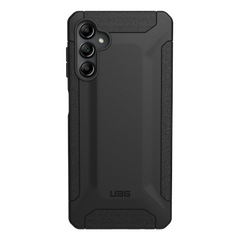 UAG case Urban Armor Gear Scout Samsung Galaxy A14 5G (black) UAG1200 840283907791