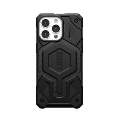 UAG Urban Armor Gear Monarch Pro Apple iPhone 15 Pro Max MagSafe (carbon fiber) UAG1224 840283909238