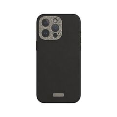 Moshi Napa MagSafe Apple iPhone 15 Pro Max (Midnight Black) MOSH325 4711064647013