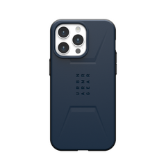 UAG Urban Armor Gear Civilian MagSafe Apple iPhone 15 Pro Max (mallard) UAG1285 840283909740