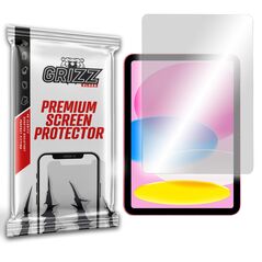GrizzGlass HybridGlass Apple iPad 10.9 2022 (10 gen) GRZ3616 5904063539796