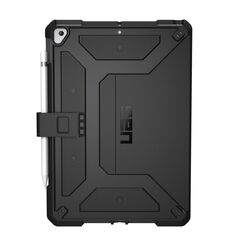 UAG Urban Armor Gear Metropolis Apple iPad 10.2 (black) UAG155BLK 812451033359