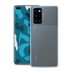 PURO 0.3 Nude Huawei P40 (clear) PUR234CL 8033830288623