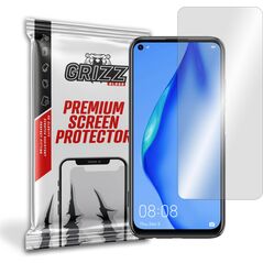 GrizzGlass HybridGlass Huawei P40 Lite GRZ996 5904063507351