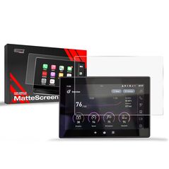 Matte GrizzGlass CarDisplay Protection Renault C Evolution GRZ9334 5906146419599