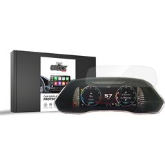 Ceramic GrizzGlass CarDisplay Protection Skoda Karoq Virtual Cockpit 10,25" 2021 GRZ7718 5904063594986