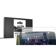 Ceramic GrizzGlass CarDisplay Protection Skoda Superb 4 Virtual Cockpit 2024 GRZ11255 5906146444430