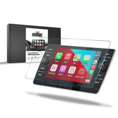 Matte GrizzGlass CarDisplay Protection Volkswagen Taigo Discover Media GRZ6587 5904063584192
