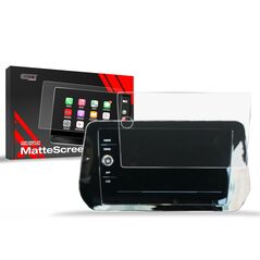 Matte GrizzGlass CarDisplay Protection Volkswagen VW T-Cross 8" 2024 GRZ10112 5906146429260