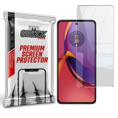GrizzGlass HybridGlass Motorola Moto G54 GRZ6689 5904063585038