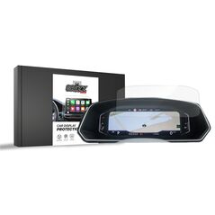 Ceramic GrizzGlass CarDisplay Protection Volkswagen Arteon Digital Cockpit Pro 10,25" 2020 GRZ7724 5904063595044