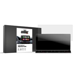 Matte GrizzGlass CarDisplay Protection Volkswagen VW Caddy 5 Discover Media GRZ8074 5906146406094