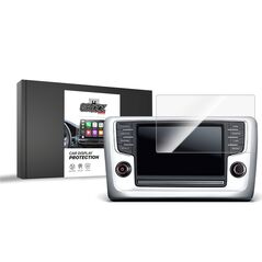 Ceramic GrizzGlass CarDisplay Protection Volkswagen VW Golf 6 Discover Media 2 gen. GRZ7948 5906146404458