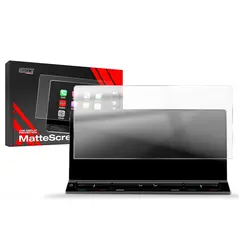 Matte GrizzGlass CarDisplay Protection Volkswagen VW Transporter T7 Discover 8" 2024 GRZ11605 5906146449725