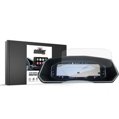 Matte GrizzGlass CarDisplay Protection Volkswagen Tiguan Digital Cockpit Pro 10,25" 2020 GRZ7496 5904063593309