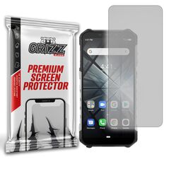 GrizzGlass PaperScreen Ulefone Armor X3 GRZ3767 5904063552207