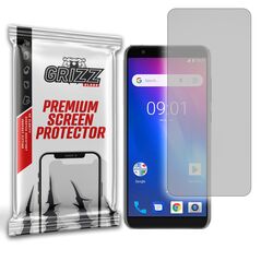 GrizzGlass PaperScreen Ulefone S1 GRZ3737 5904063552504