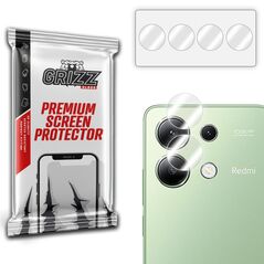 GrizzGlass HybridGlass Camera Xiaomi Redmi Note 13 4G GRZ8579 5906146408746