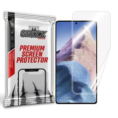 GrizzGlass CeramicFilm Xiaomi Redmi Note 13R Pro GRZ7557 5904063593842