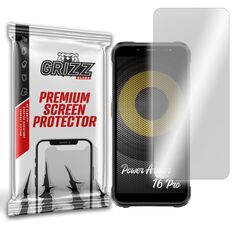 GrizzGlass HybridGlass Ulefone Power Armor 16 Pro GRZ3792 5904063551637