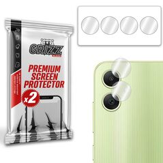 GrizzGlass HybridGlass Camera Samsung Galaxy A05 GRZ6884 5904063587568