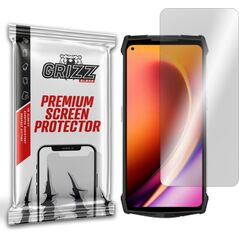 GrizzGlass HybridGlass UleFone Armor 15 GRZ2774 5904063531103