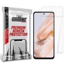 GrizzGlass HybridGlass Xiaomi Redmi Note 13R GRZ10085 5906146427389