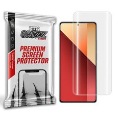 GrizzGlass Hydrofilm Xiaomi Redmi Note 13 4G GRZ8551 5906146408777