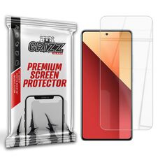 GrizzGlass HybridGlass Xiaomi Redmi Note 13 Pro 4G GRZ8586 5906146408821