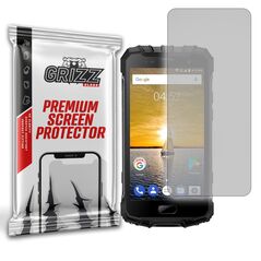 GrizzGlass PaperScreen Ulefone Armor 2 GRZ3785 5904063552016