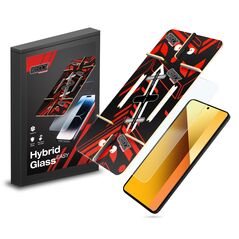 GrizzGlass HybridGlass Easy Xiaomi Redmi Note 13 Pro 4G GRZ10004 5906146426535