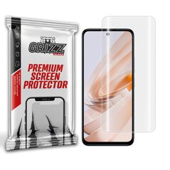 GrizzGlass Hydrofilm Xiaomi Redmi Note 13R GRZ10059 5906146427402