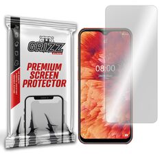 GrizzGlass HybridGlass Ulefone Note 8p GRZ3802 5904063551521