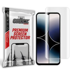 GrizzGlass Hydrofilm Ulefone Note 16 Pro GRZ5146 5904063597840