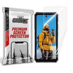 GrizzGlass CeramicFilm Ulefone Armor 26 Ultra GRZ9744 5906146423121