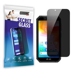 GrizzGlass SecretGlass Ulefone Armor X7 GRZ5827 5904063576982