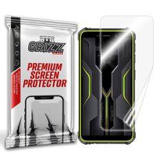 GrizzGlass CeramicFilm Ulefone Armor X12 Pro GRZ6643 5904063584505