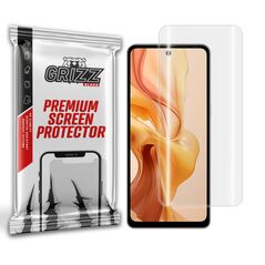 GrizzGlass Hydrofilm Ulefone Note 18 Ultra GRZ10045 5906146427112