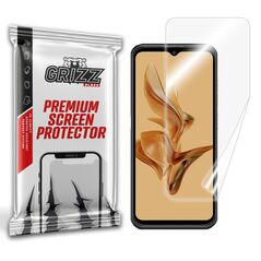 GrizzGlass CeramicFilm Ulefone Armor 17 Pro GRZ4586 5904063562756