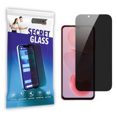 GrizzGlass SecretGlass Ulefone Note 12p GRZ5834 5904063577057