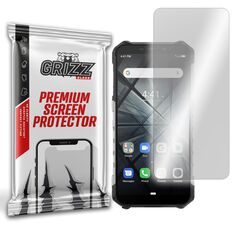 GrizzGlass HybridGlass Ulefone Armor X5 GRZ3818 5904063551361