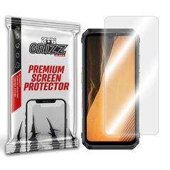 GrizzGlass HybridGlass Ulefone Power Armor 19 GRZ4097 5904063557783