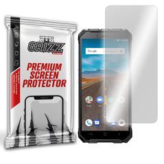 GrizzGlass HybridGlass Ulefone Armor X2 GRZ3821 5904063551330