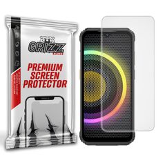 GrizzGlass PaperScreen Ulefone Armor 21 GRZ5079 5904063597802