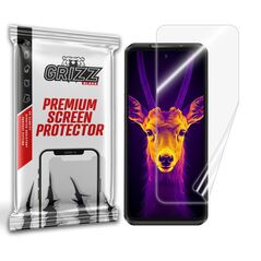 GrizzGlass CeramicFilm Ulefone Armor 25T Pro GRZ10187 5906146430327